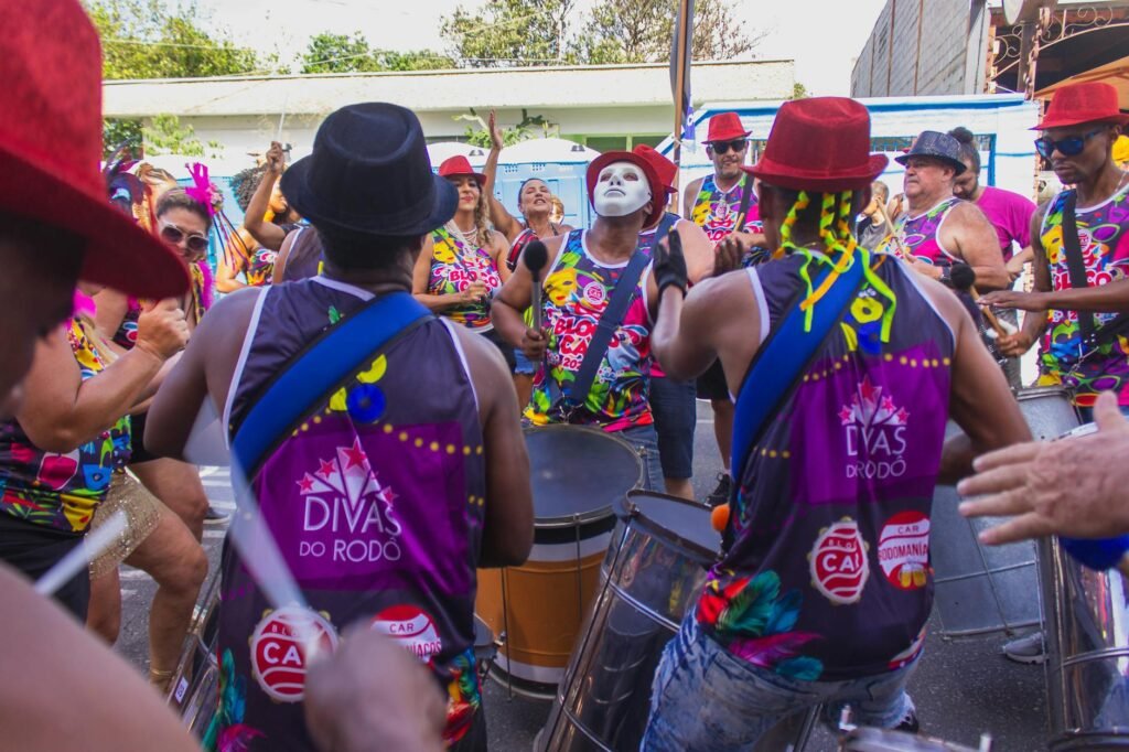 Festival Divas do Samba ocupa CAIXA Cultural neste fim de semana