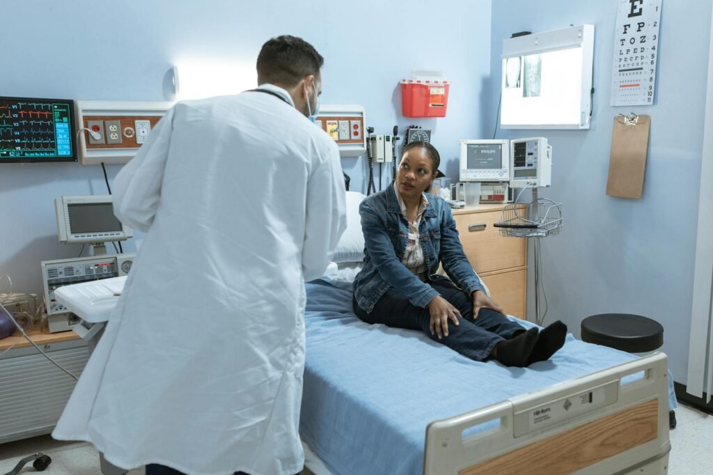 GDF anuncia mutirao para zerar fila de 200 mil pacientes no DF