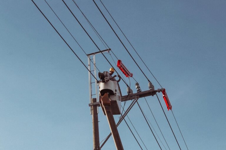 Planaltina tem desligamento de energia nesta segunda para poda