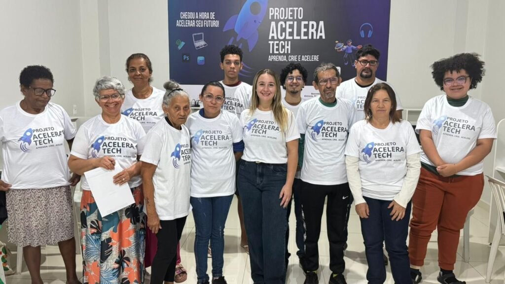 Secti-DF abre 1.040 vagas gratis em cursos de tecnologia em quatro RAs