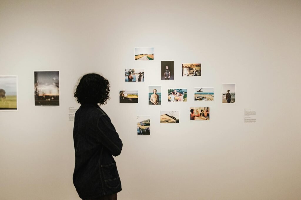 Galeria Referencia recebe Habitar o Interludio com fotos de Fred Lamego