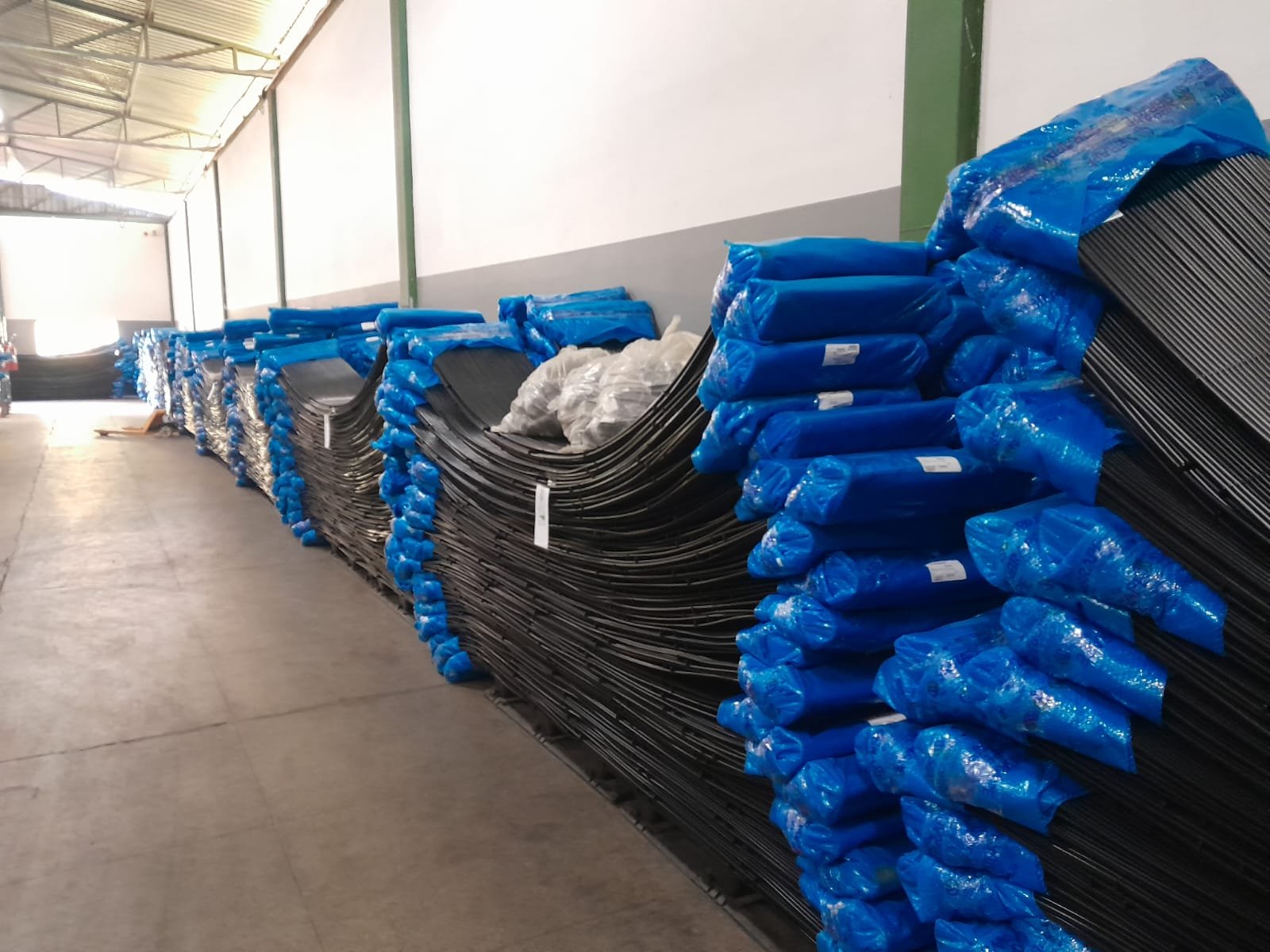 Fiscalizacao apreende 74 mil cervejas irregulares no DF no feriadao