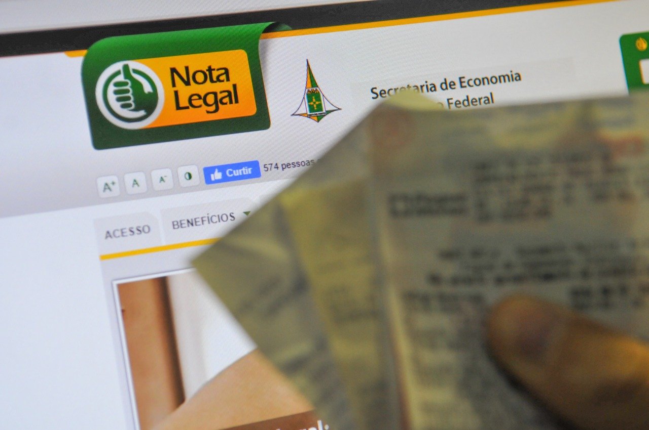 Nota Legal sorteia R$ 3,5 milhoes em premios no dia 20 de maio