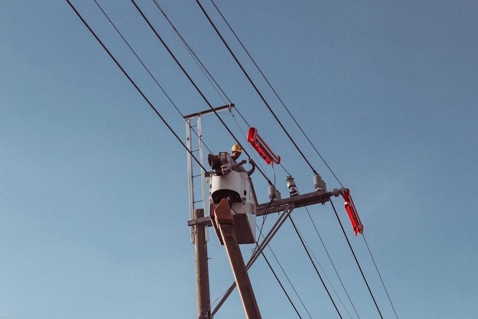 Neoenergia faz desligamento programado em quadras da Asa Norte nesta quinta-feira