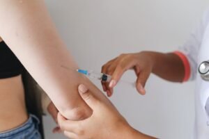 SES-DF amplia campanha de vacinação contra Influenza em todas as UBS do DF