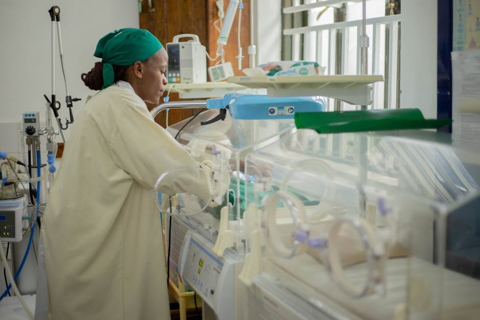 Hospital Materno-Infantil amplia UTI neonatal para 28 leitos com nova ala
