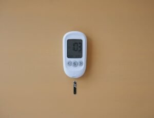 Campanha contra diabetes mobiliza UBS do DF com testes rápidos de glicemia