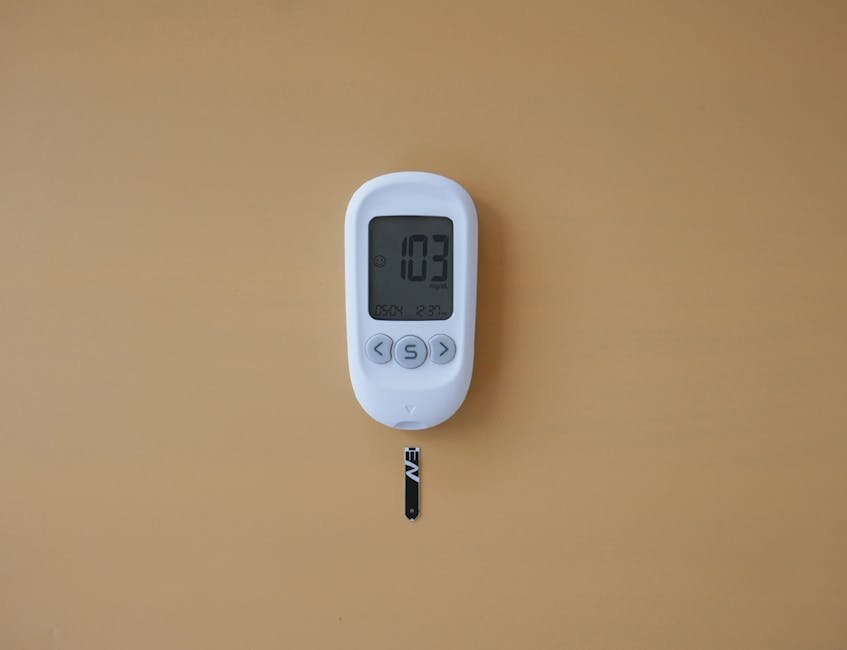 Campanha contra diabetes mobiliza UBS do DF com testes rápidos de glicemia