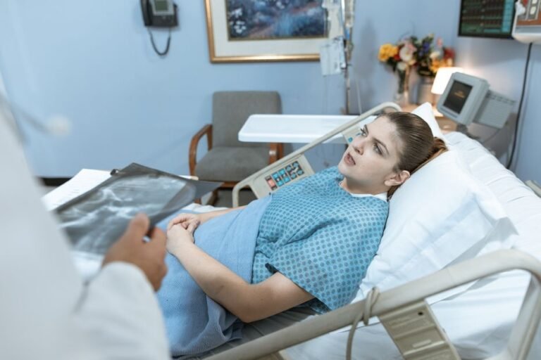 Imagem ilustrativa de boas-vindas após recuperação