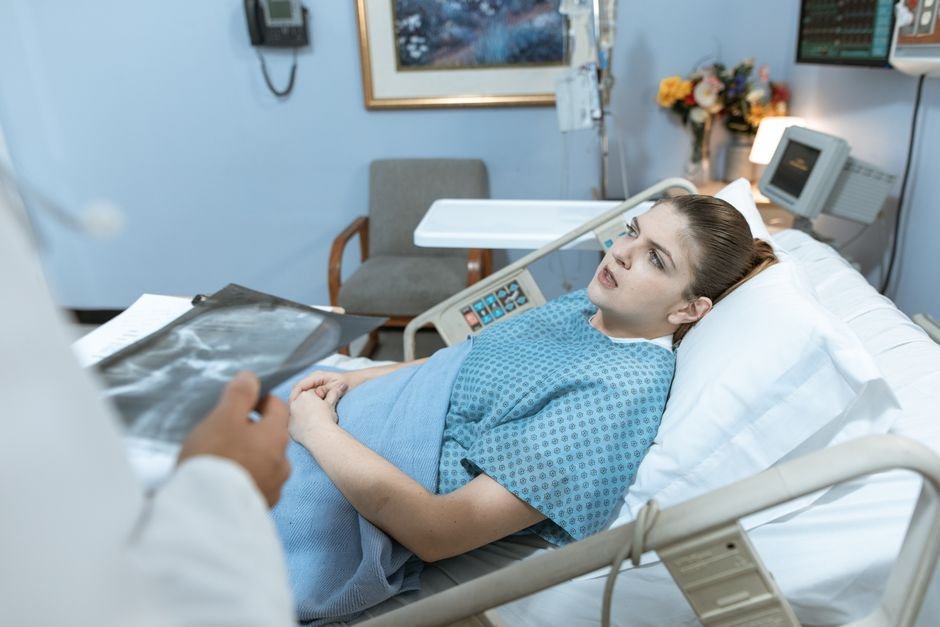 Imagem ilustrativa de boas-vindas após recuperação