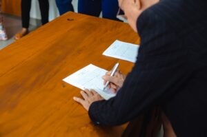 Antecedentes criminais e nada consta: como emitir no DF