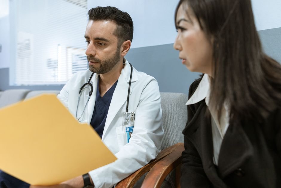 Auxilio por incapacidade temporaria: pericia e pedido