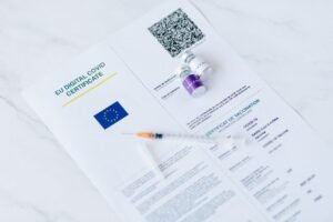 Cartão de vacina digital no Conecte SUS: como usar