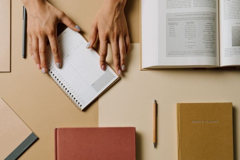 Como começar a estudar para concurso público do zero
