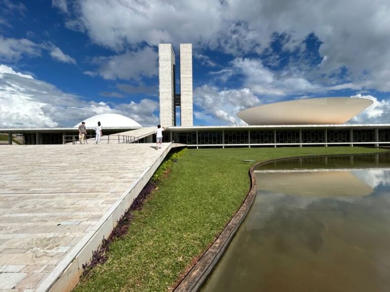 Como funciona o Senado Federal: composição, mandato e papel na federação