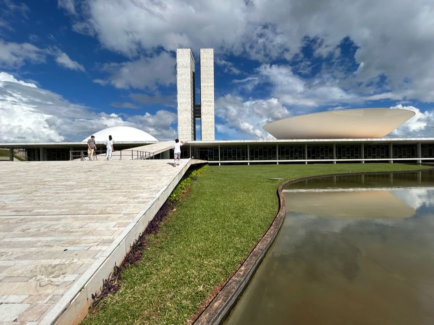 Como funciona o Senado Federal: composição, mandato e papel na federação