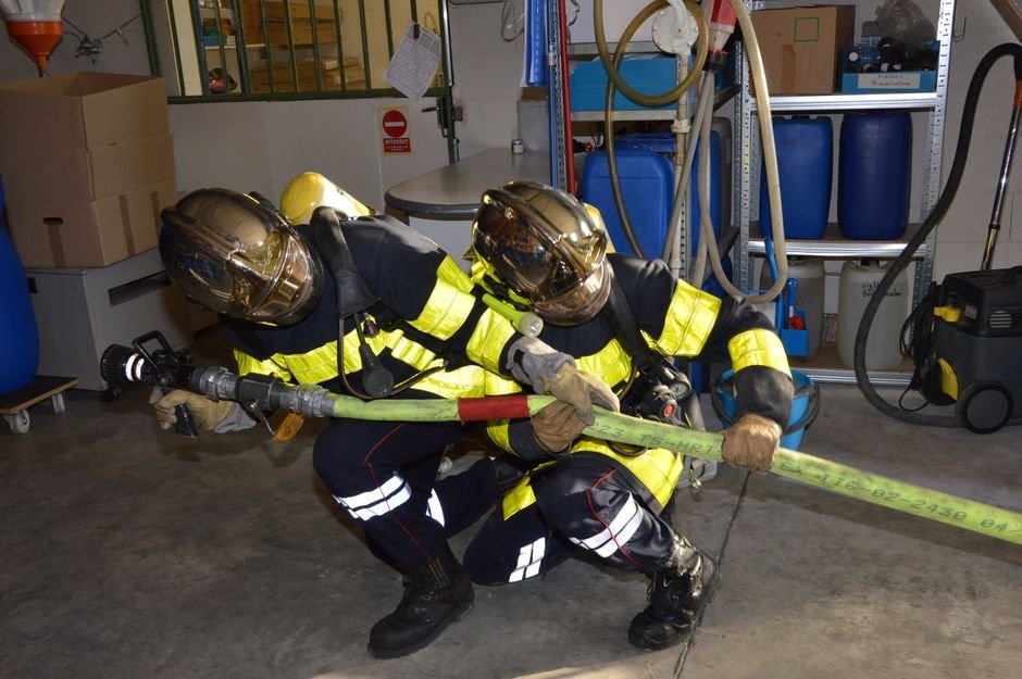 Concurso CBMDF: como virar bombeiro militar no DF