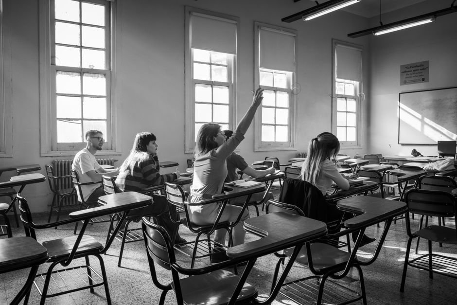 Congresso aprova política no currículo escolar do país