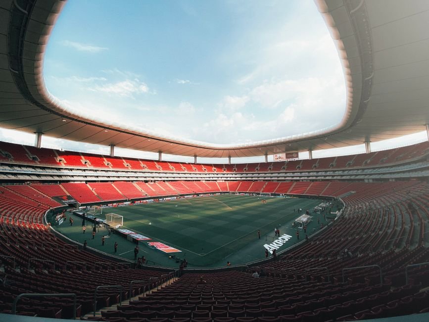Copa do Mundo tem México e Tchéquia em campo nesta quinta