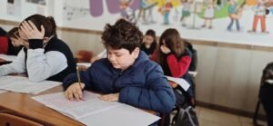 Enem 2026: datas das provas e como funciona