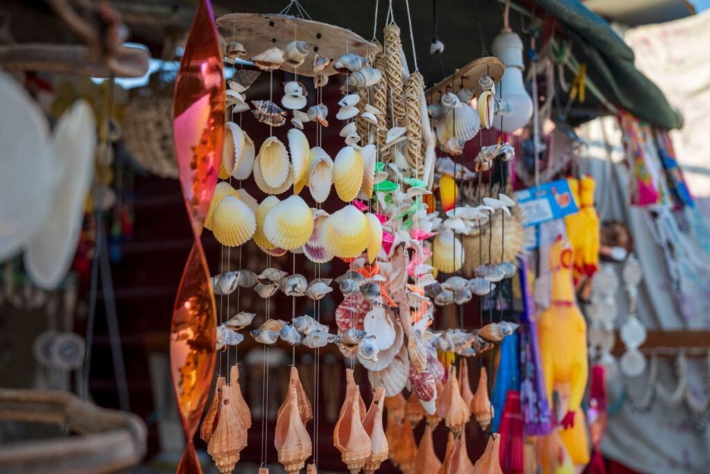 Feiras de Brasília: Feira da Torre e dos Importados