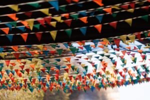 Festas juninas no DF: tradições, comidas típicas e onde aproveitar o arraiá