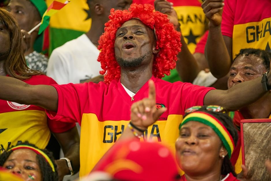 Gana bate Panamá por 1 a 0 e divide a ponta do Grupo L