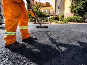 GDF na Sua Porta destina R$ 30 milhões a obras em Ceilândia