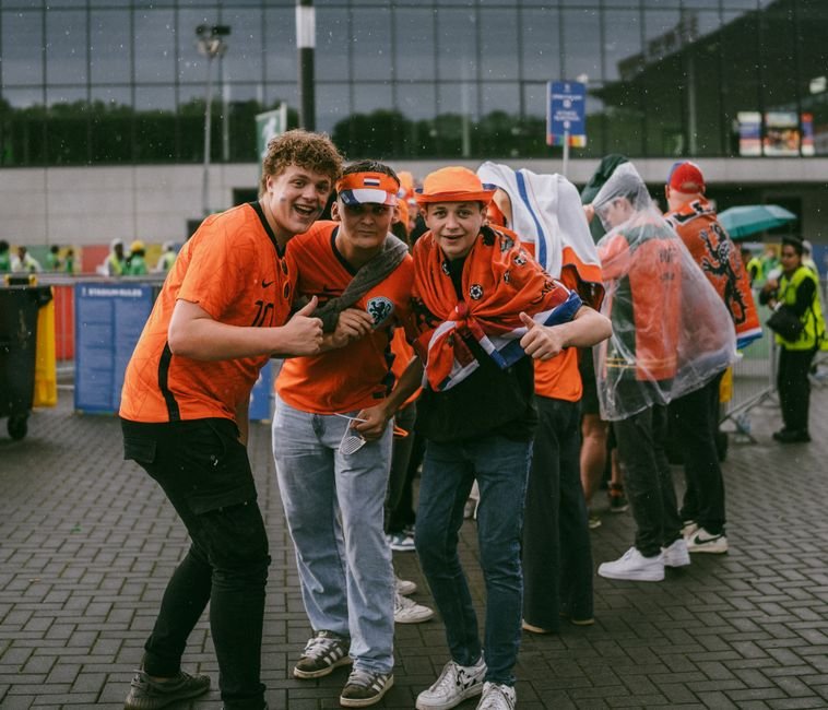 Japão arranca empate em 2 a 2 com a Holanda na Copa 2026