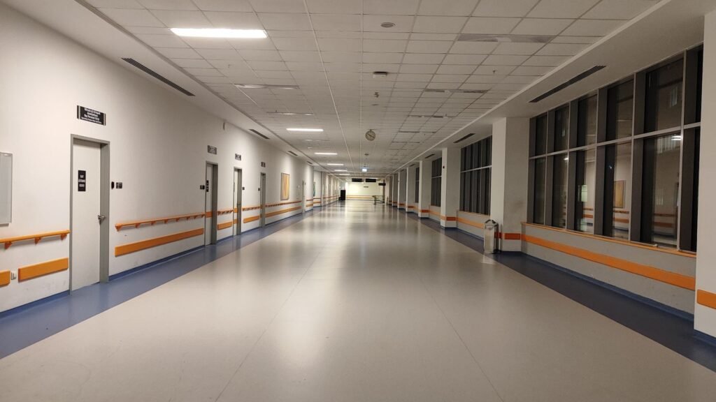 Hospitais e UPAs do DF: quando procurar cada um