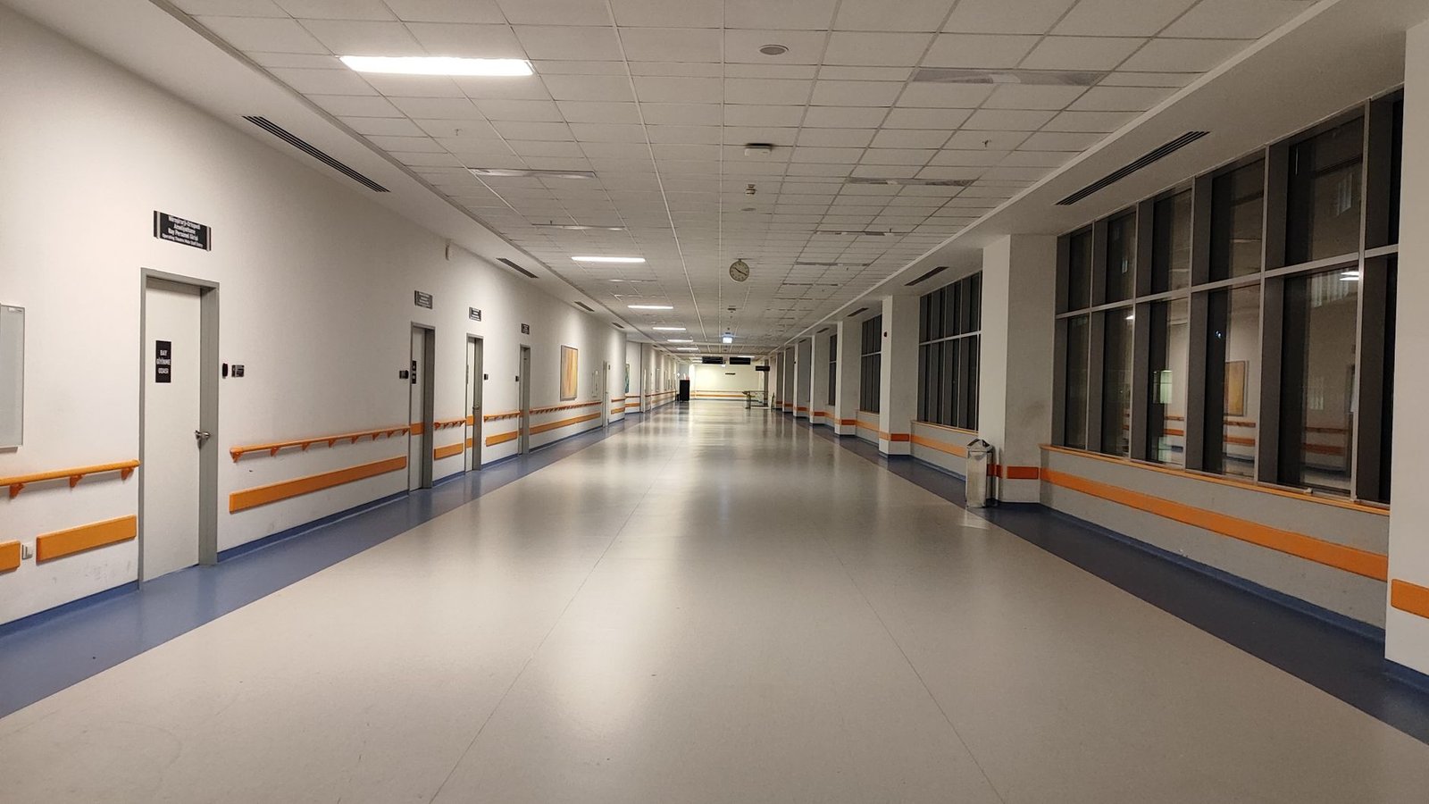 Hospitais e UPAs do DF: quando procurar cada um