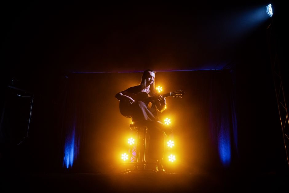 Humberto Gessinger traz Engenheiros do Hawaii em versão acústica a Brasília