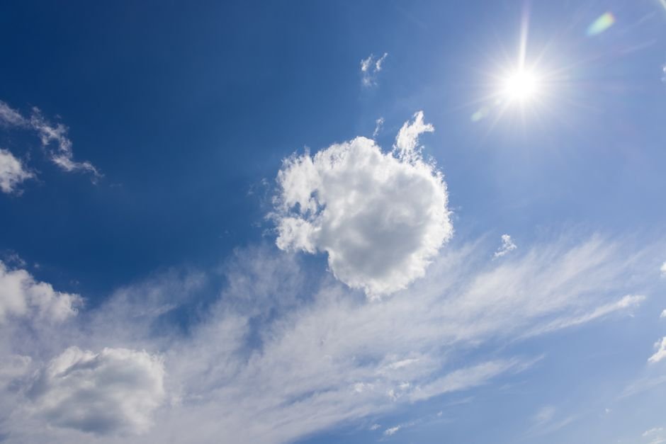 Índice UV em Brasília: como se proteger do sol forte