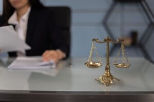 Justiça gratuita no DF: quando você tem direito a advogado de graça