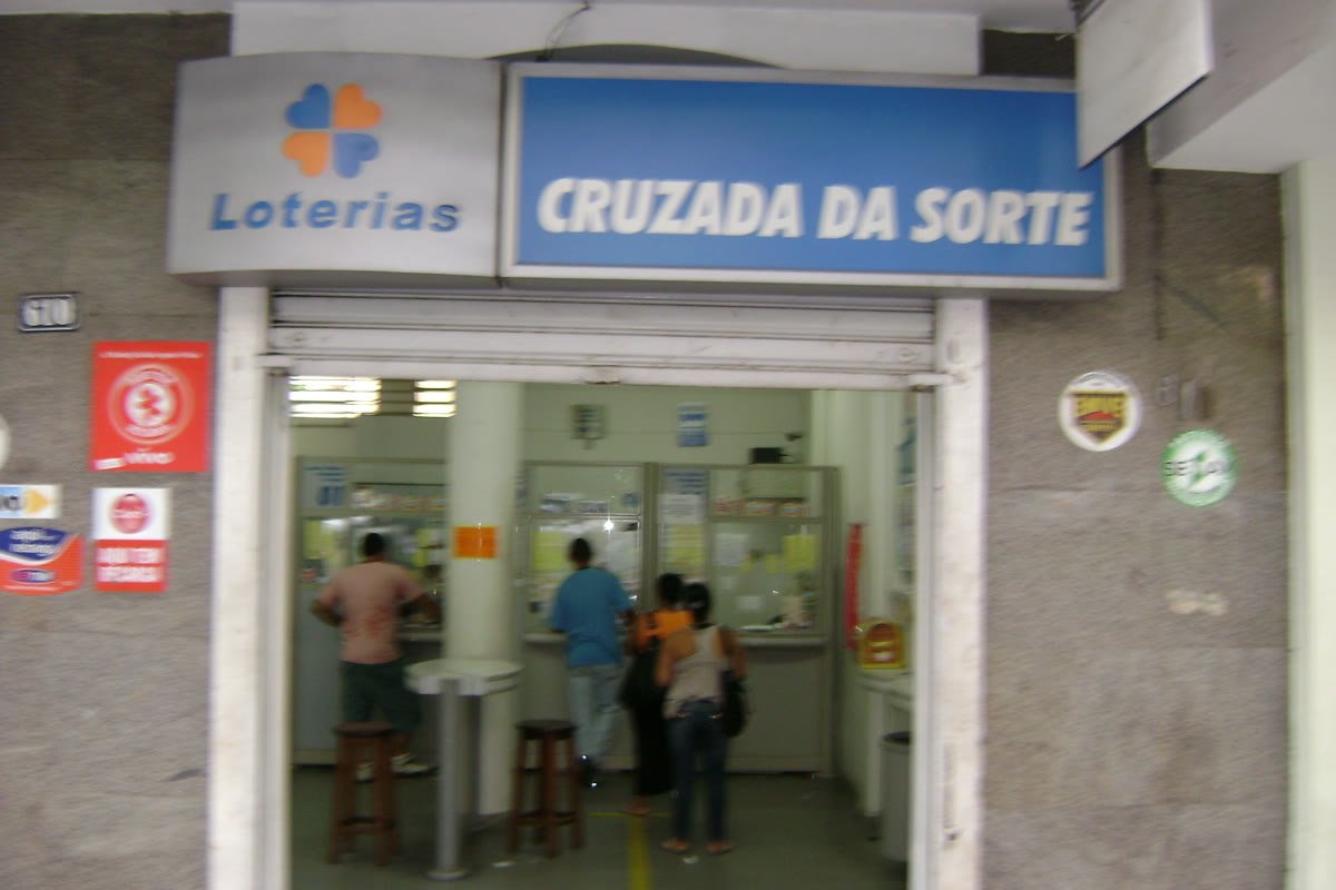 Dupla Sena resultado