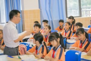 Matrícula na rede pública de ensino do DF