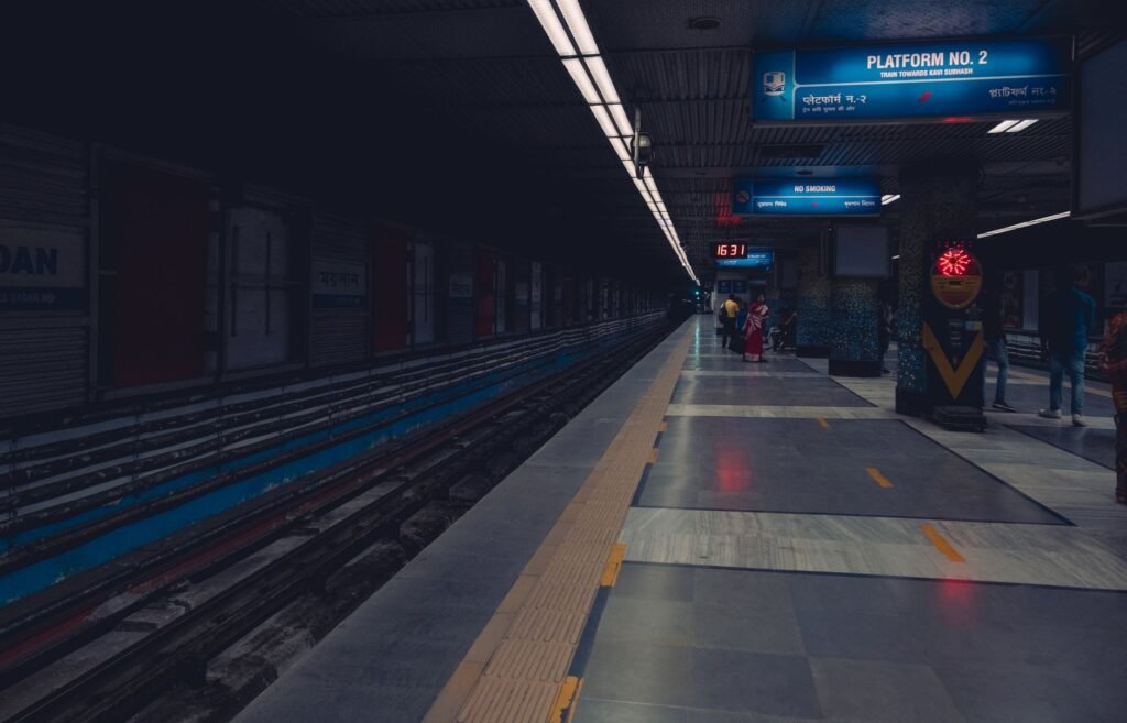 Metrô-DF: horário, linhas e tarifa pra usar bem