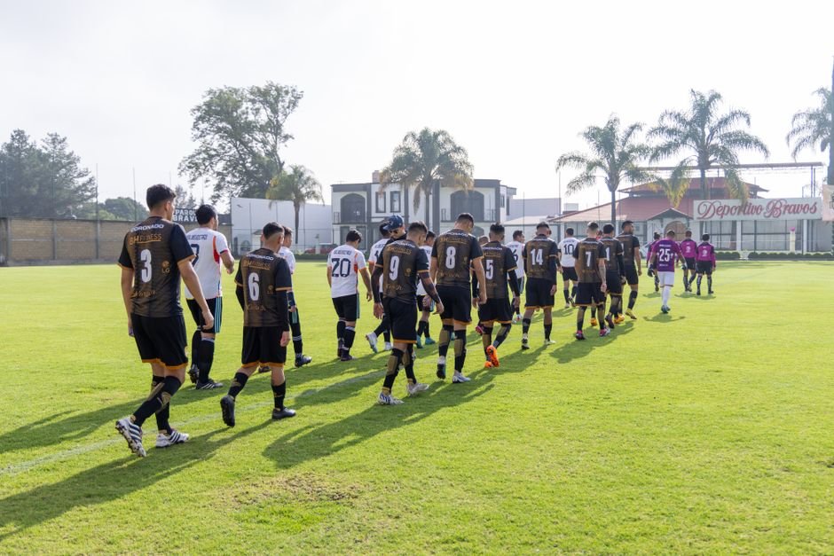 México vence Coreia do Sul e garante vaga no Mundial