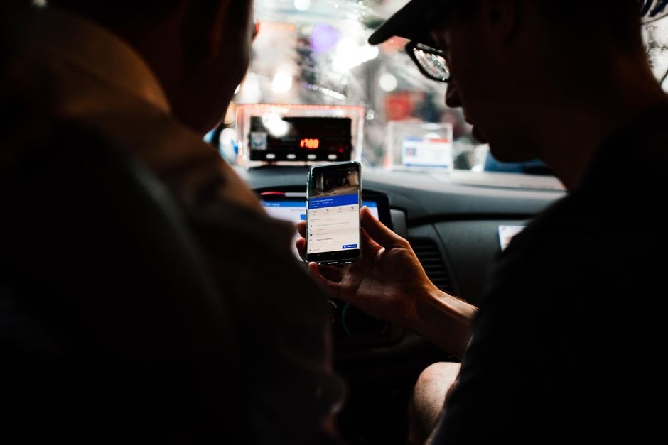 Motoristas de aplicativo já podem pedir financiamento