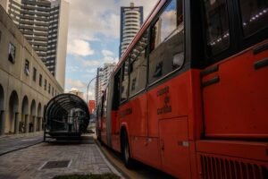 Nova linha de ônibus atende o Gama na Rua do Lazer