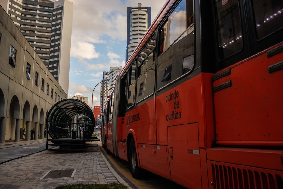 Nova linha de ônibus atende o Gama na Rua do Lazer