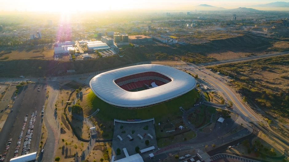 Oitavas de final da Copa 2026: quando são e como funcionam