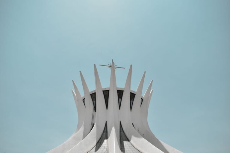Pontos turísticos de Brasília: roteiro completo do que visitar na capital