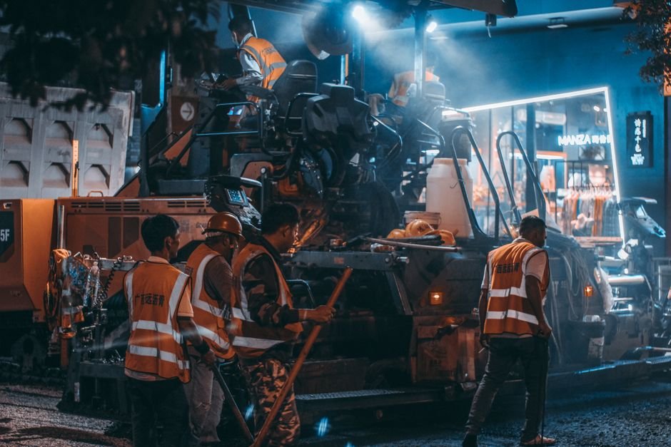 Santa Luzia recebe iluminação, esgoto e asfalto em novo ciclo de urbanização na Estrutural