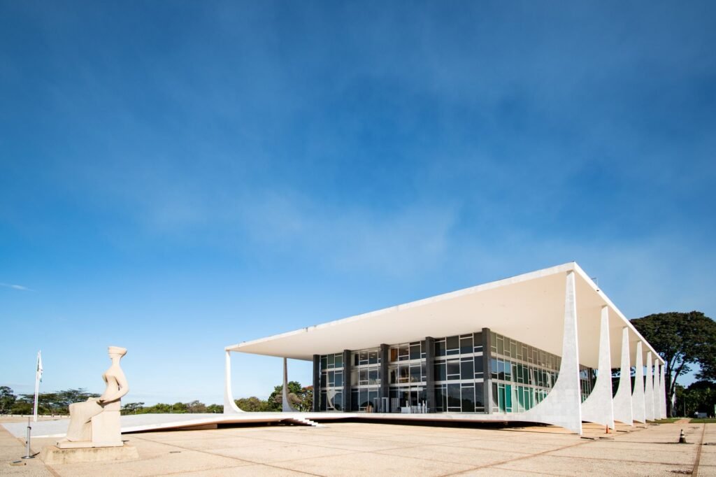 STF: o que faz e como funciona o Supremo