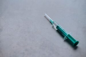Vacina da gripe segue disponivel de graca no SUS