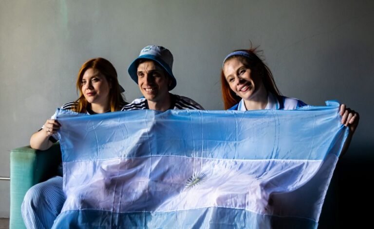 Messi e a Argentina encaram o Egito na terça para seguir sonhando com o bicampeonato