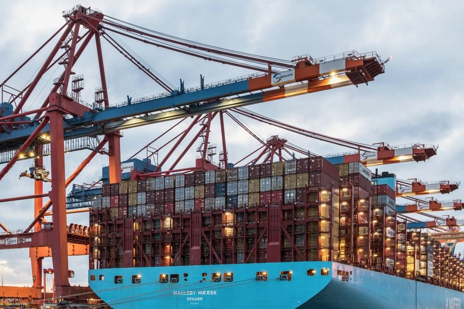 Brasil fecha primeiro semestre com superávit comercial de US$ 40,3 bilhões e exportação em alta