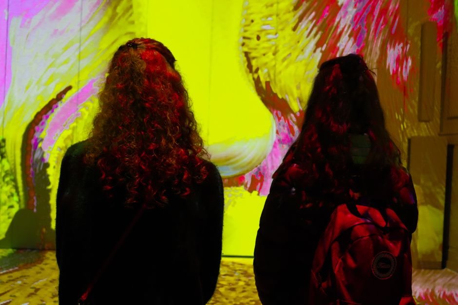 Caixa Cultural abre "Cidadela", experiência imersiva sobre infâncias, com entrada gratuita