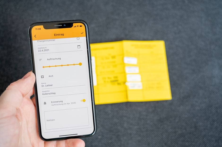 Cartão de vacinação digital: como acessar pelo Meu SUS Digital (Conecte SUS)